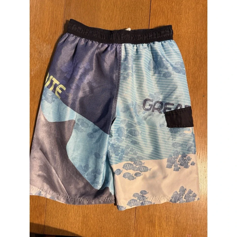OP vintage ocean